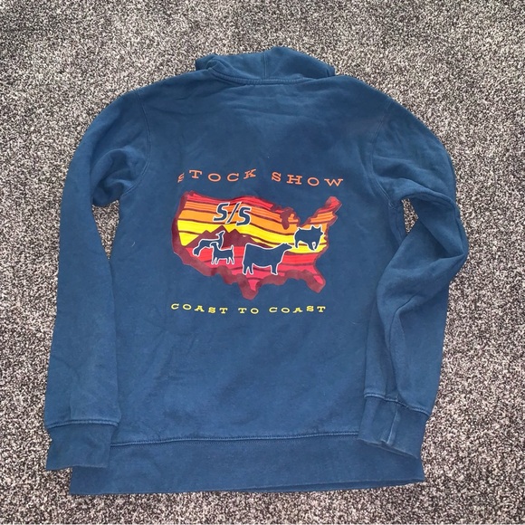 S/S hoodie - Picture 3 of 3